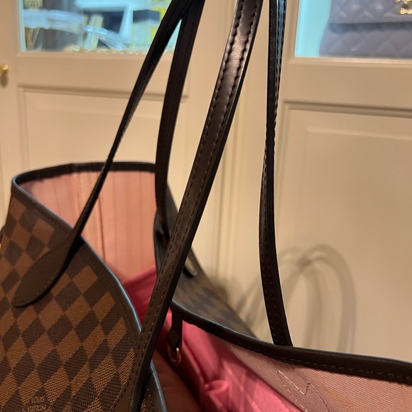 Louis Vuitton nerverful MM size - Picture 11 of 16